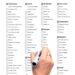 Low Residue Diet Food List