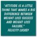 favourite weight loss motivation quotes