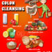 best at home cleanse