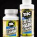 Cleanse your body of THC